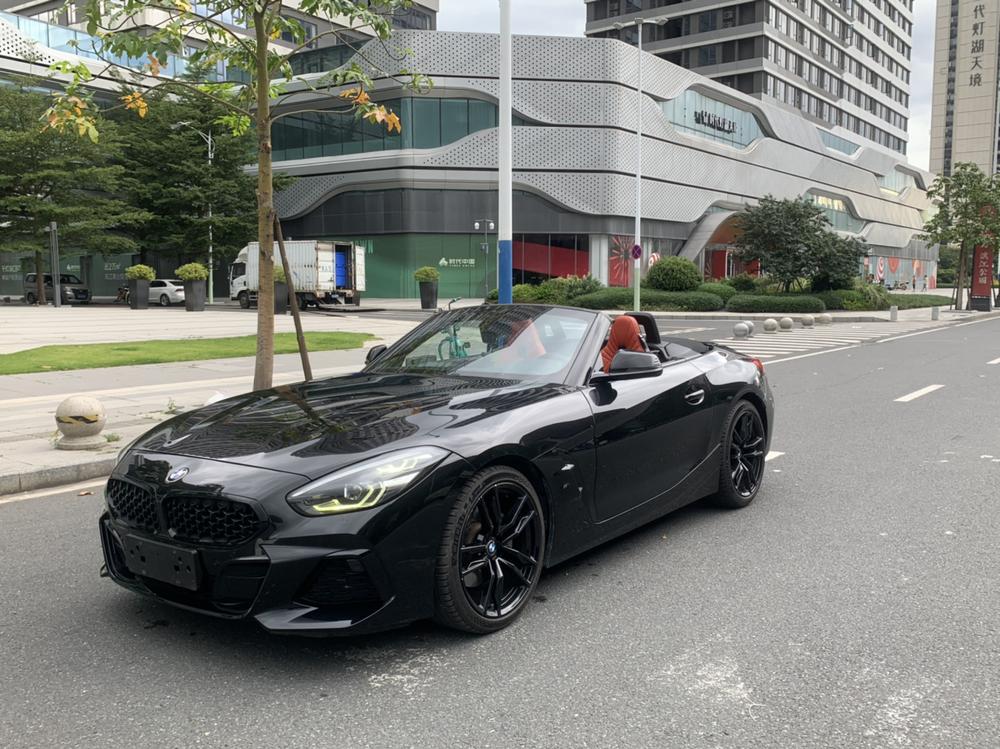 BMW BMW Z4