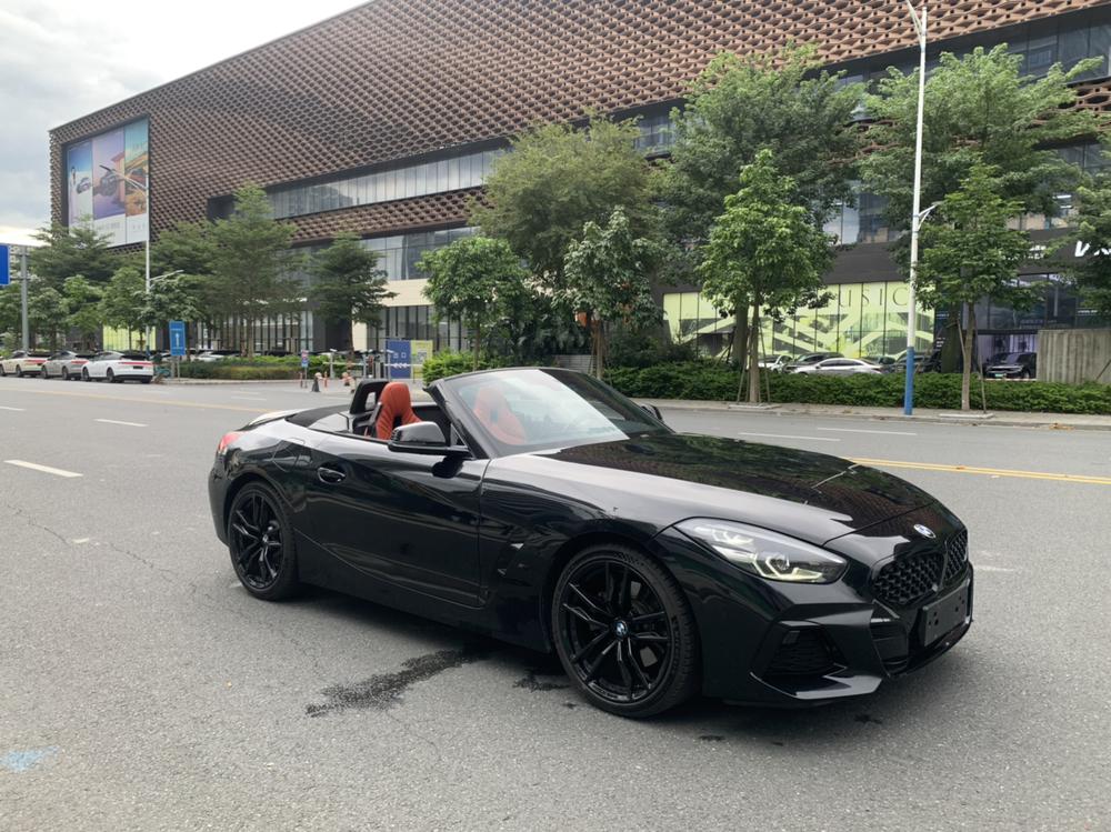 BMW BMW Z4