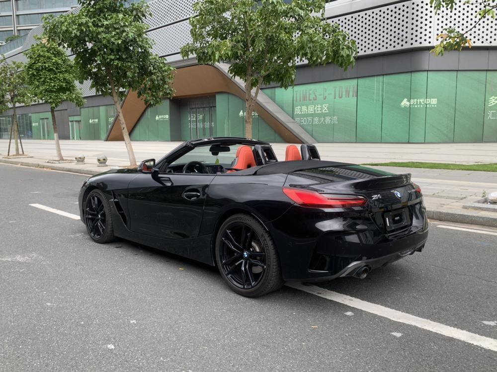 BMW BMW Z4
