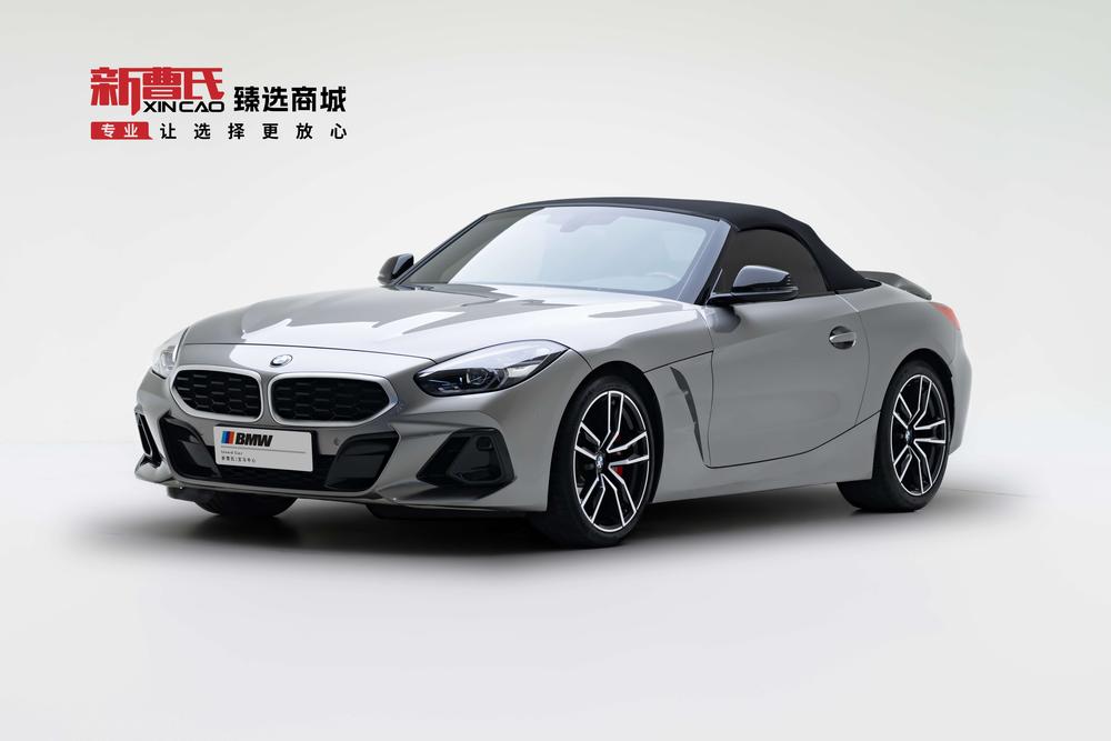 BMW BMW Z4
