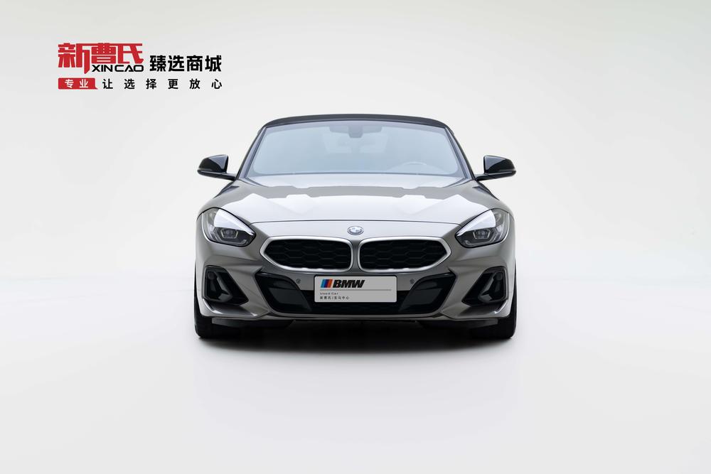 BMW BMW Z4