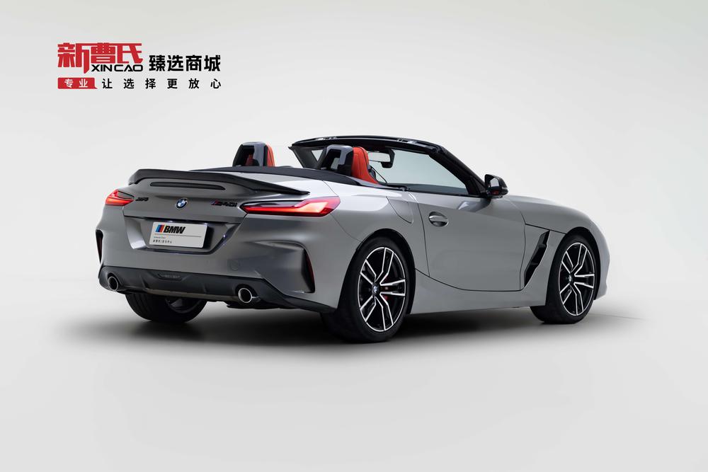 BMW BMW Z4