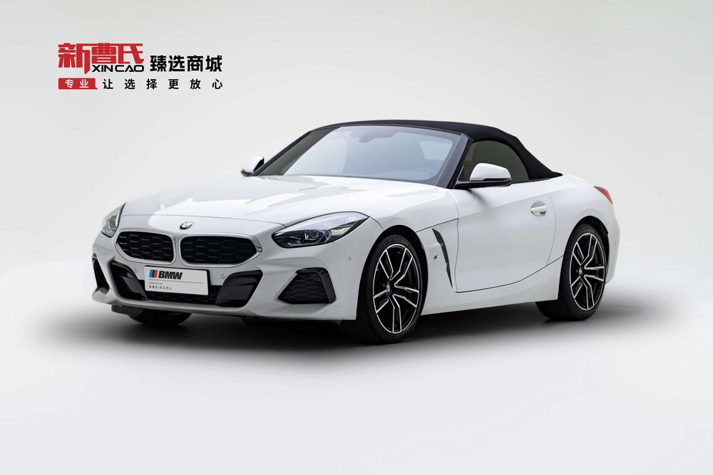 BMW BMW Z4