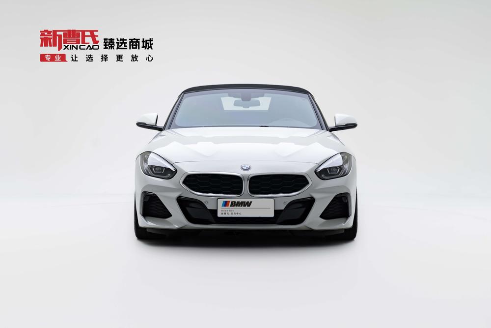 BMW BMW Z4
