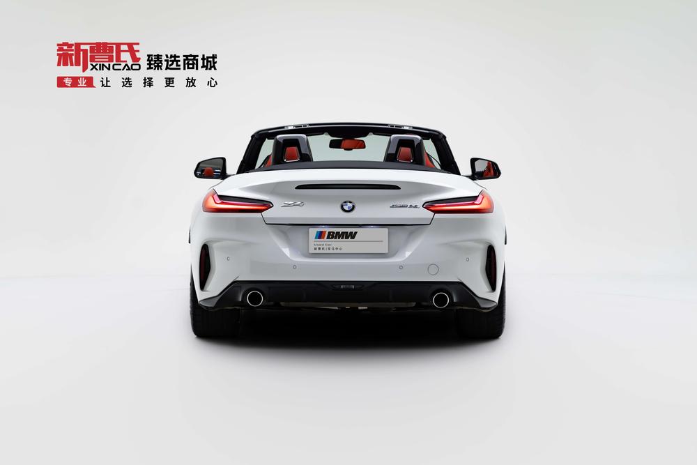 BMW BMW Z4