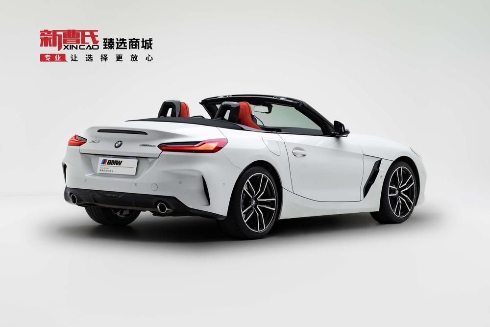 BMW BMW Z4