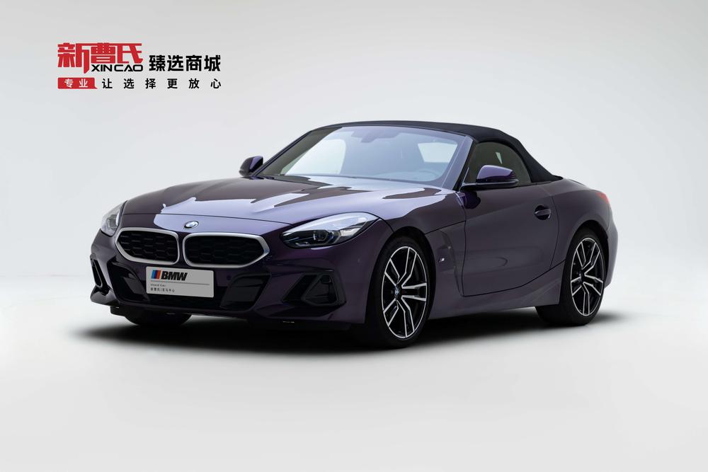 BMW BMW Z4