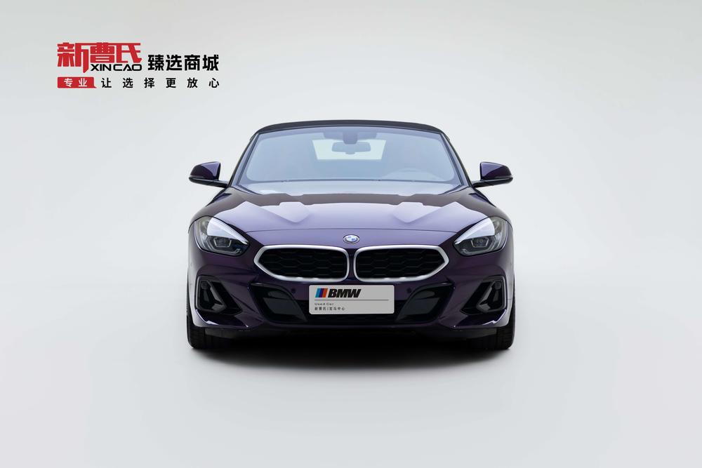 BMW BMW Z4