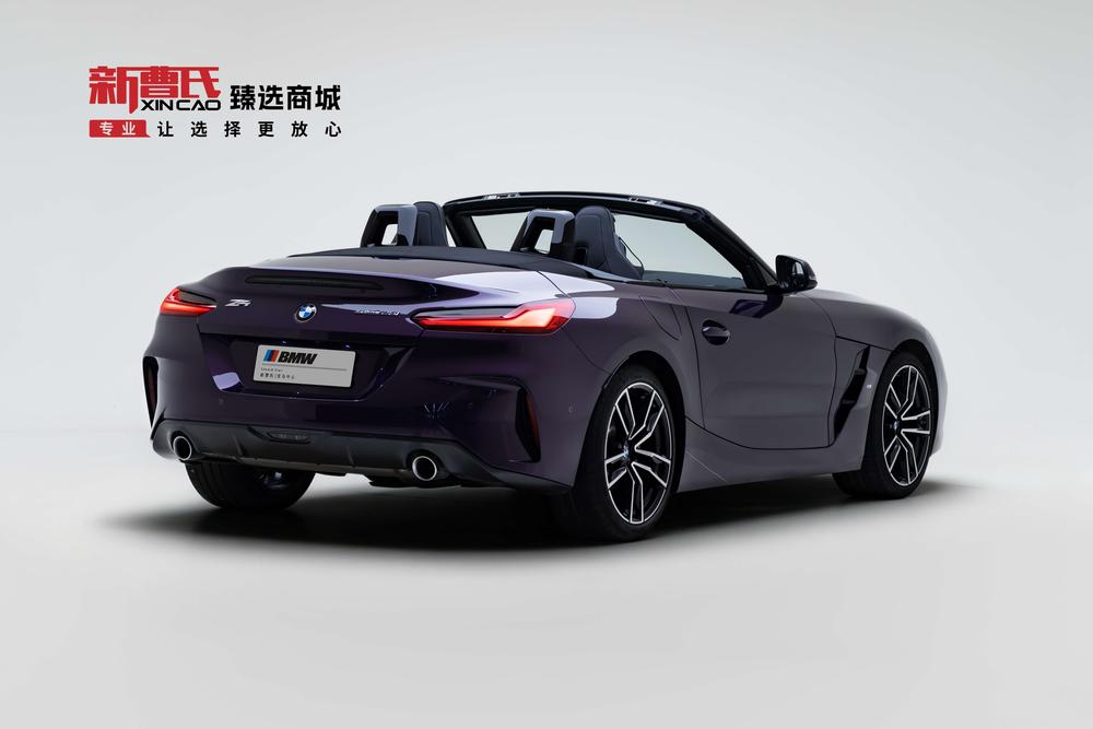 BMW BMW Z4