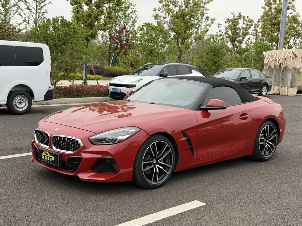 BMW BMW Z4
