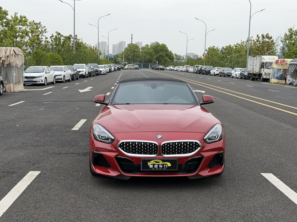 BMW BMW Z4