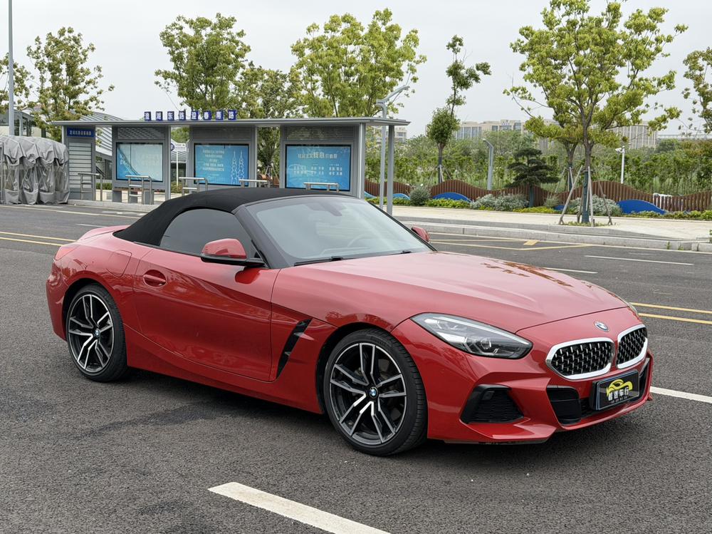 BMW BMW Z4