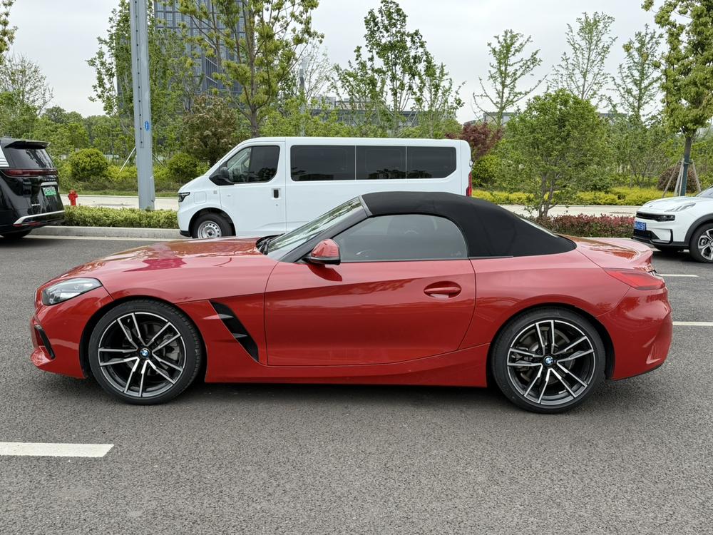 BMW BMW Z4
