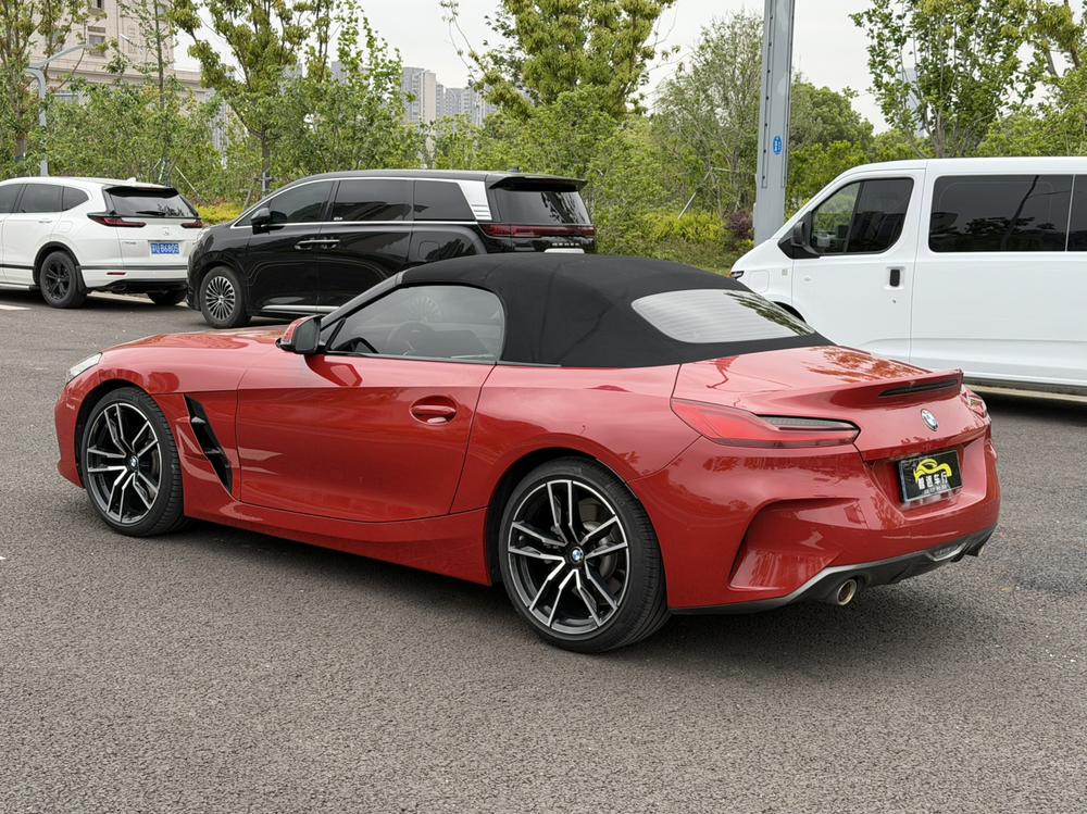 BMW BMW Z4