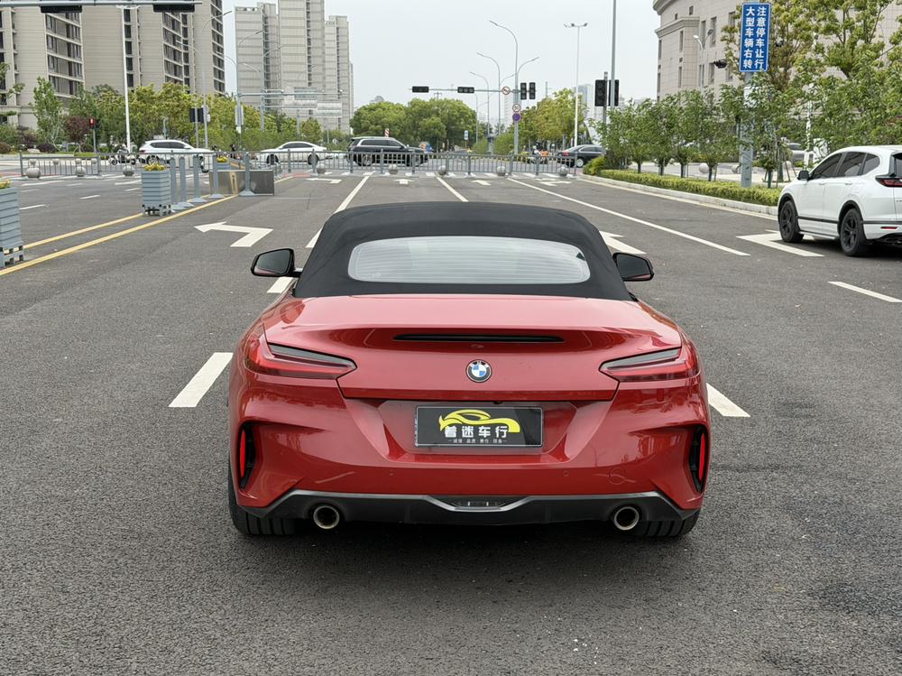 BMW BMW Z4