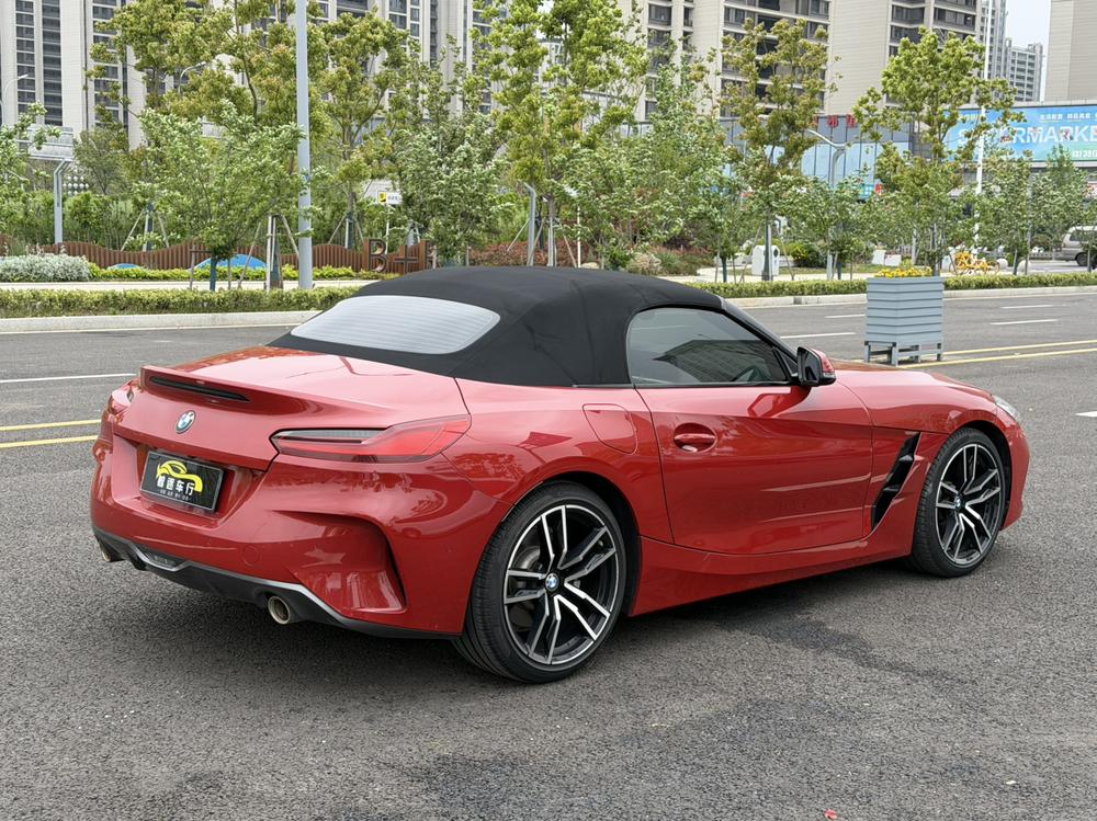 BMW BMW Z4