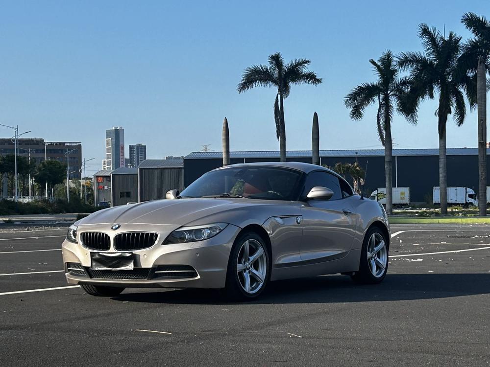 BMW BMW Z4
