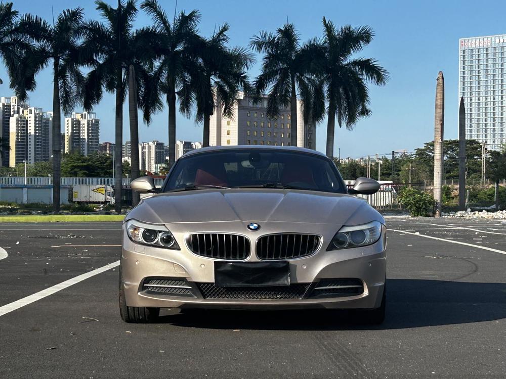 BMW BMW Z4