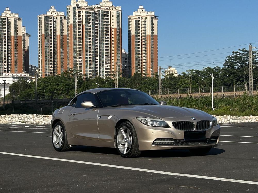 BMW BMW Z4