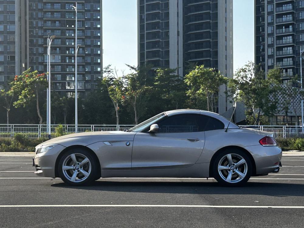 BMW BMW Z4