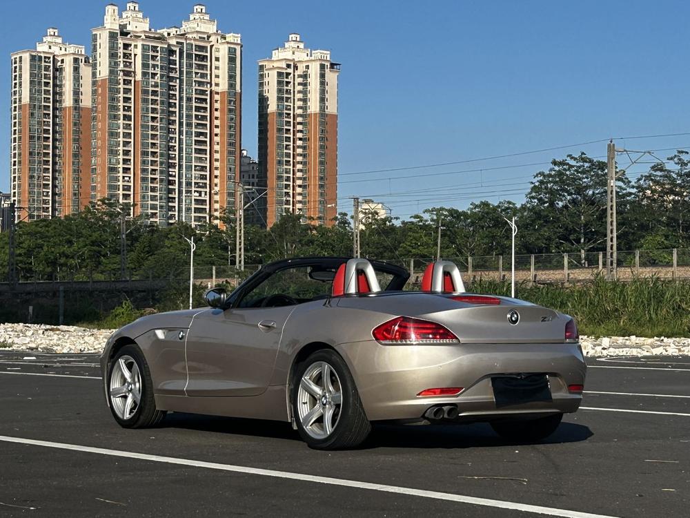 BMW BMW Z4