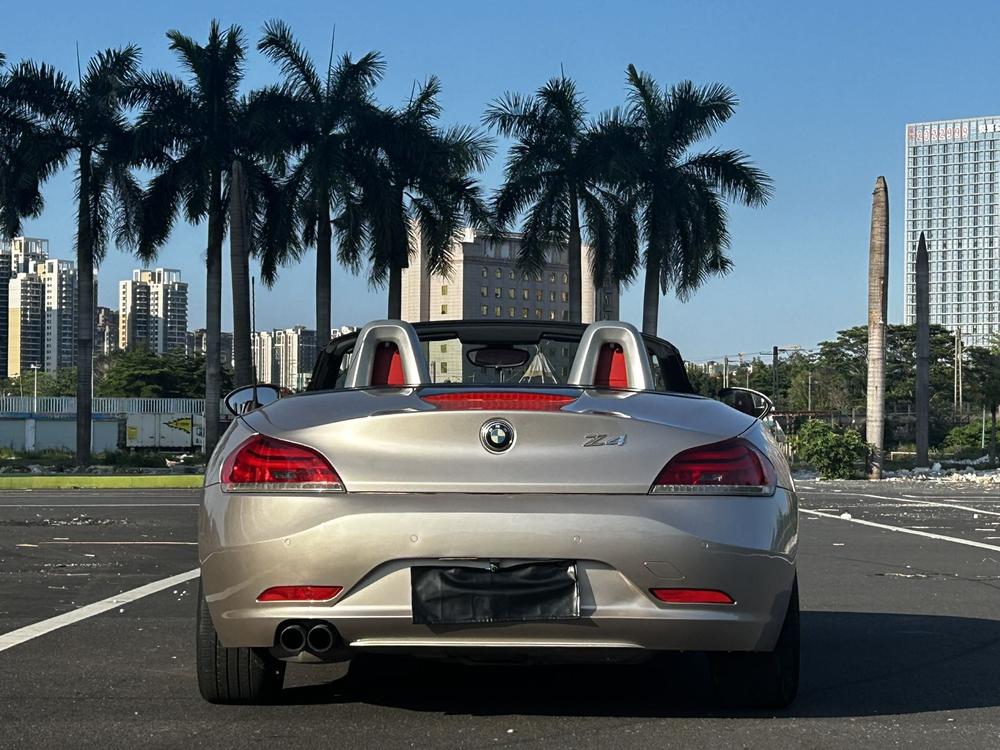 BMW BMW Z4