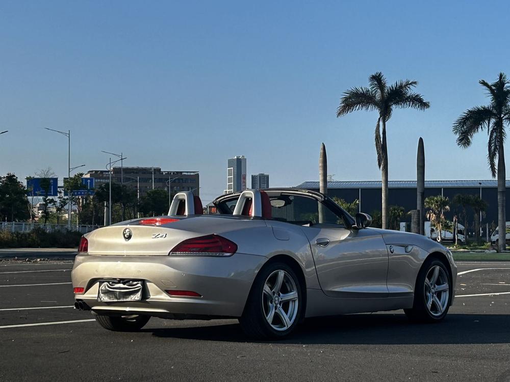 BMW BMW Z4