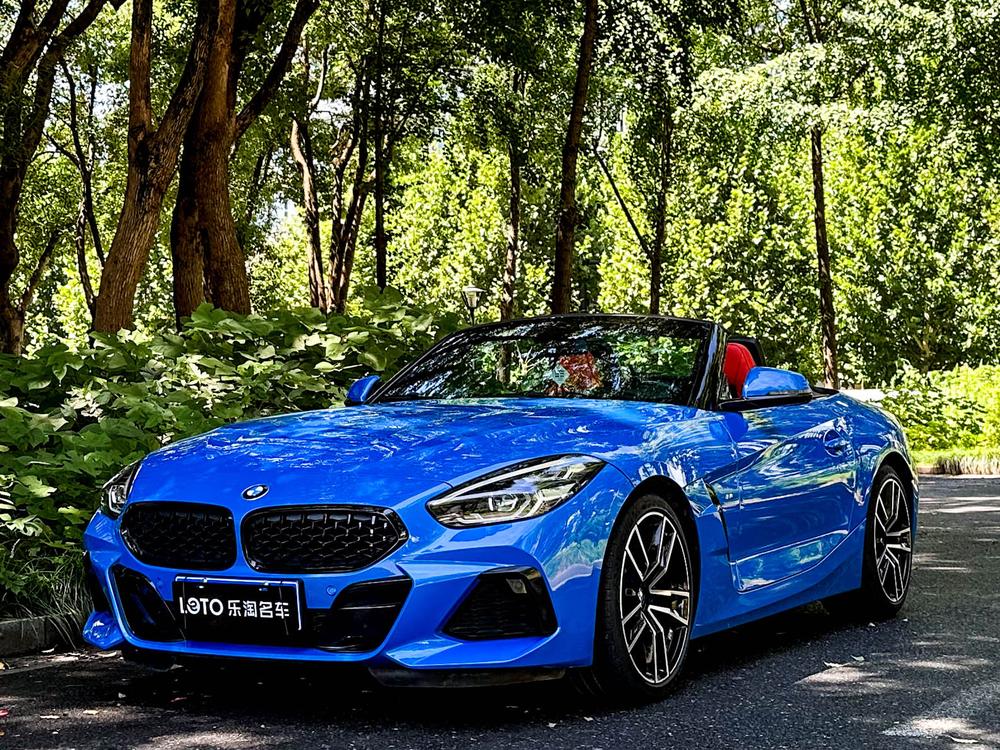 BMW BMW Z4