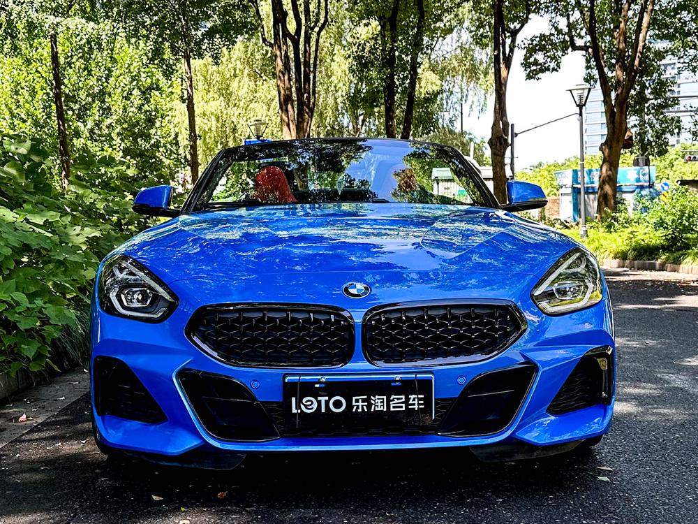 BMW BMW Z4