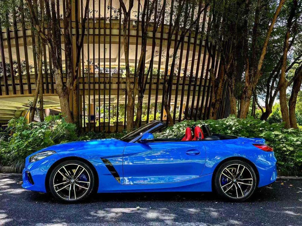 BMW BMW Z4