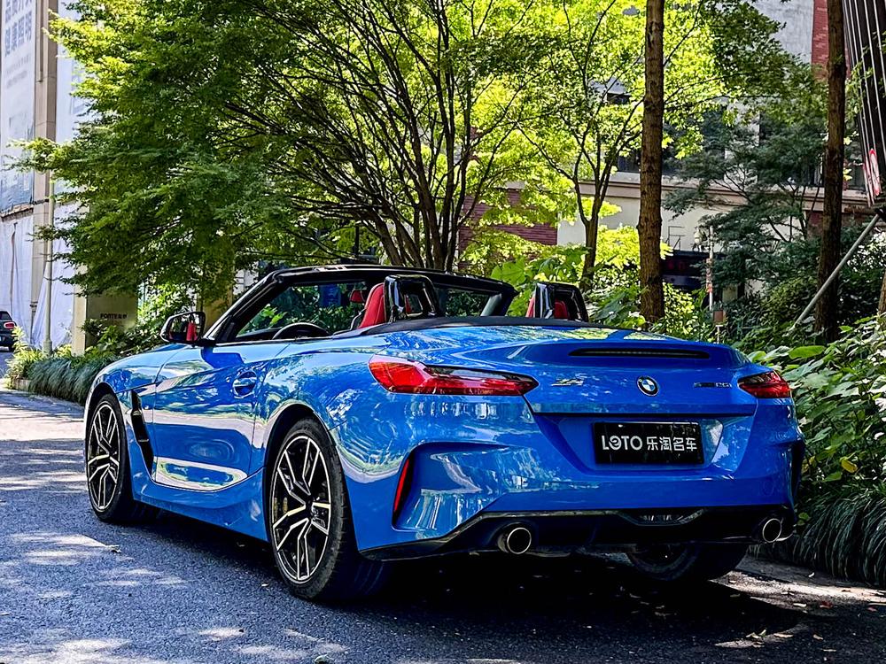 BMW BMW Z4