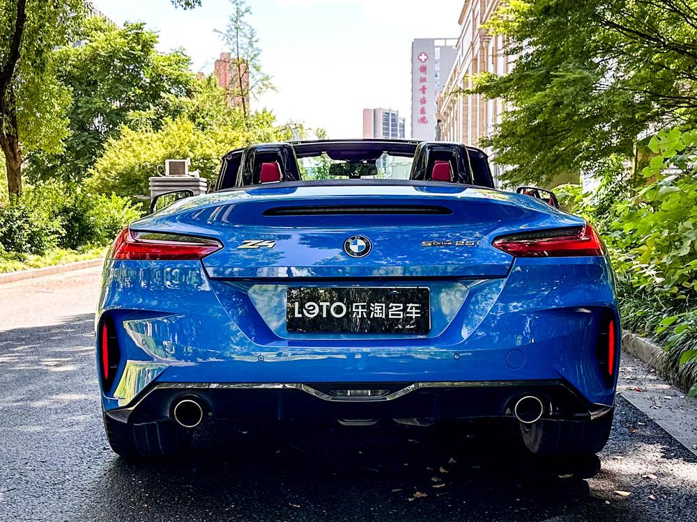 BMW BMW Z4
