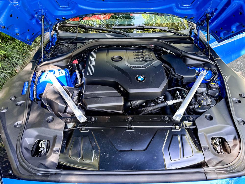 BMW BMW Z4