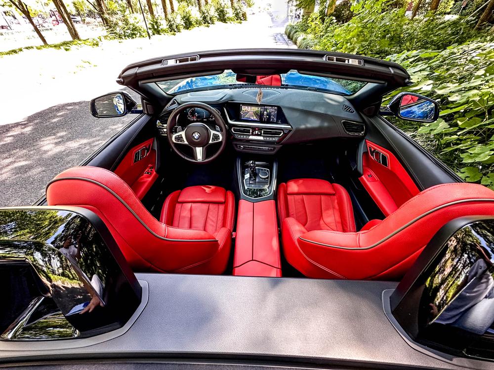 BMW BMW Z4