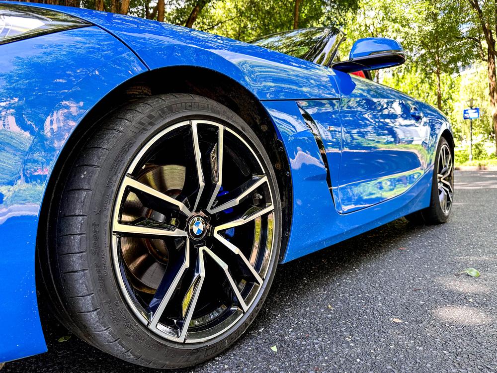 BMW BMW Z4