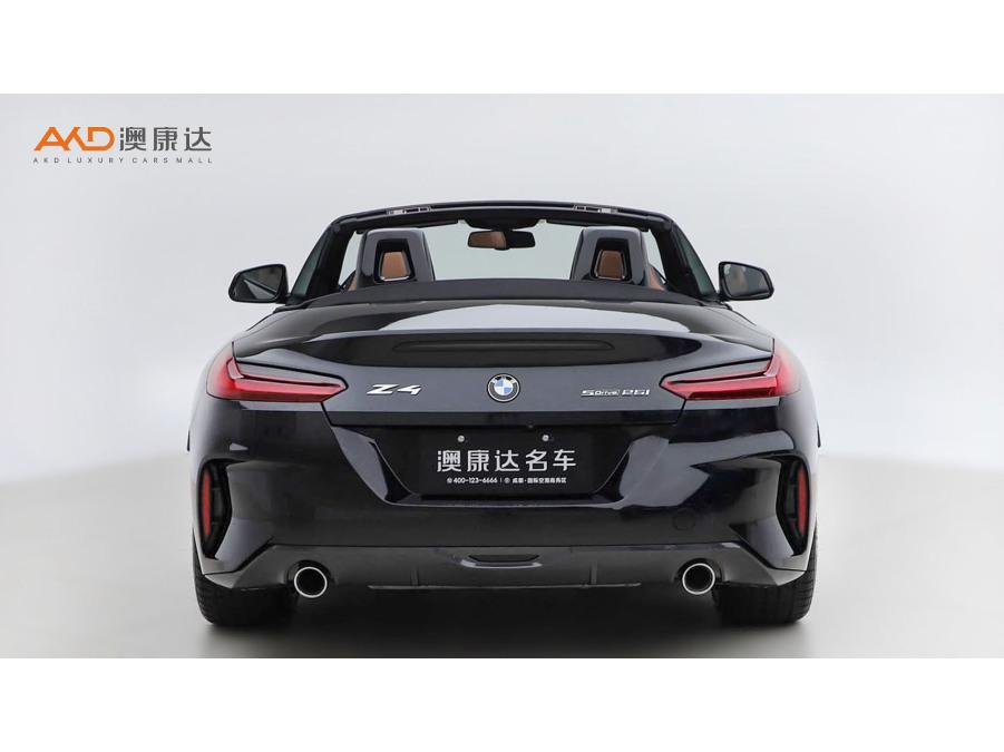 BMW BMW Z4