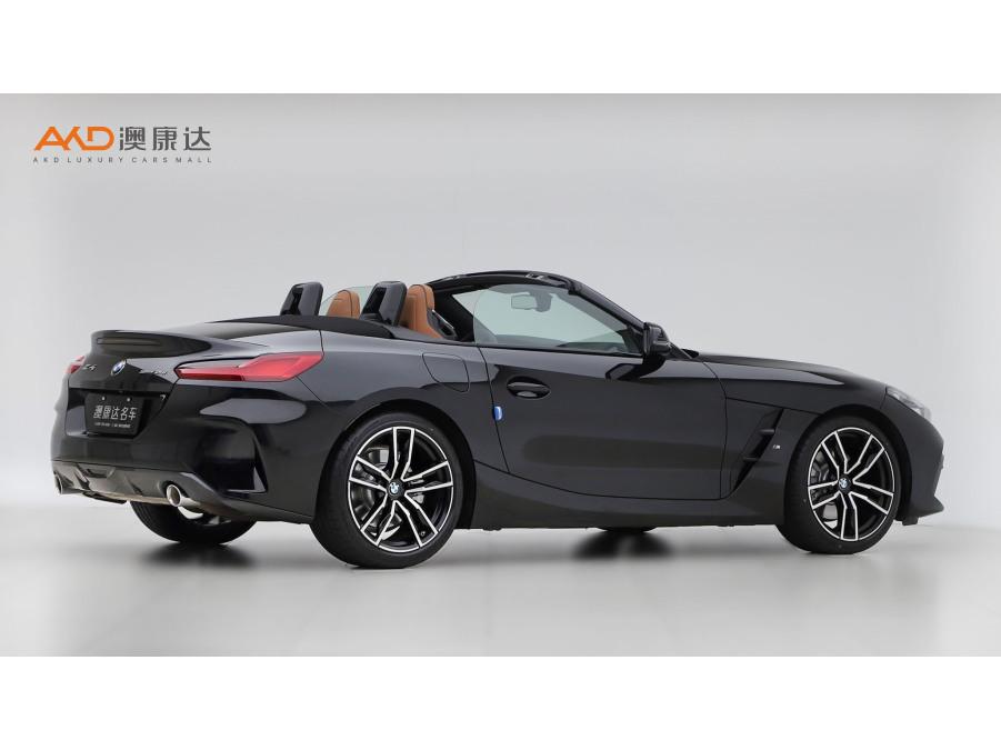 BMW BMW Z4