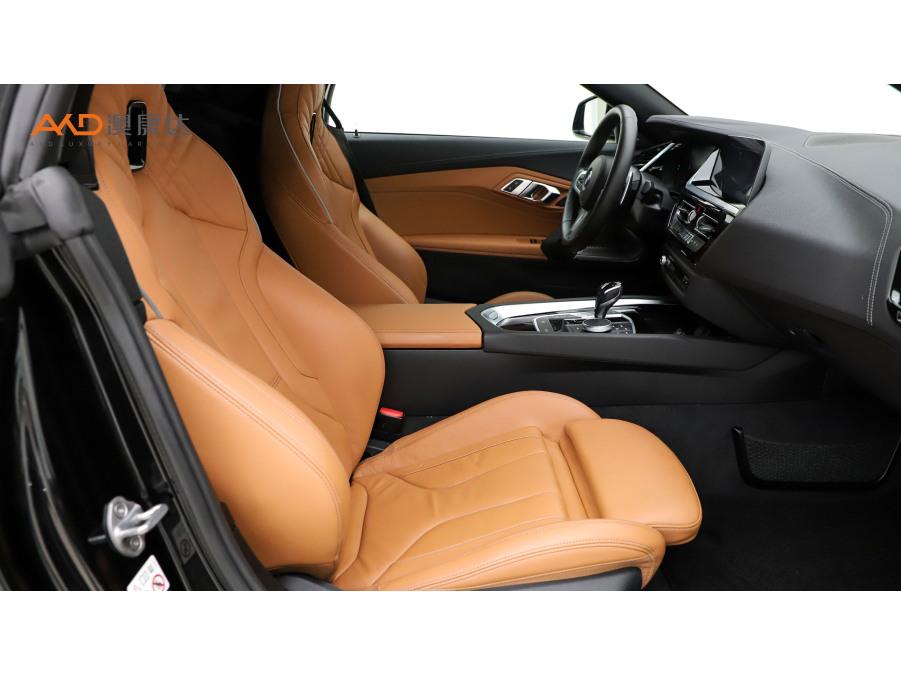 BMW BMW Z4