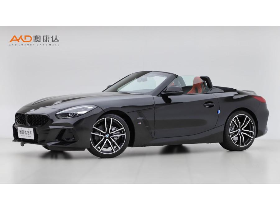 BMW BMW Z4