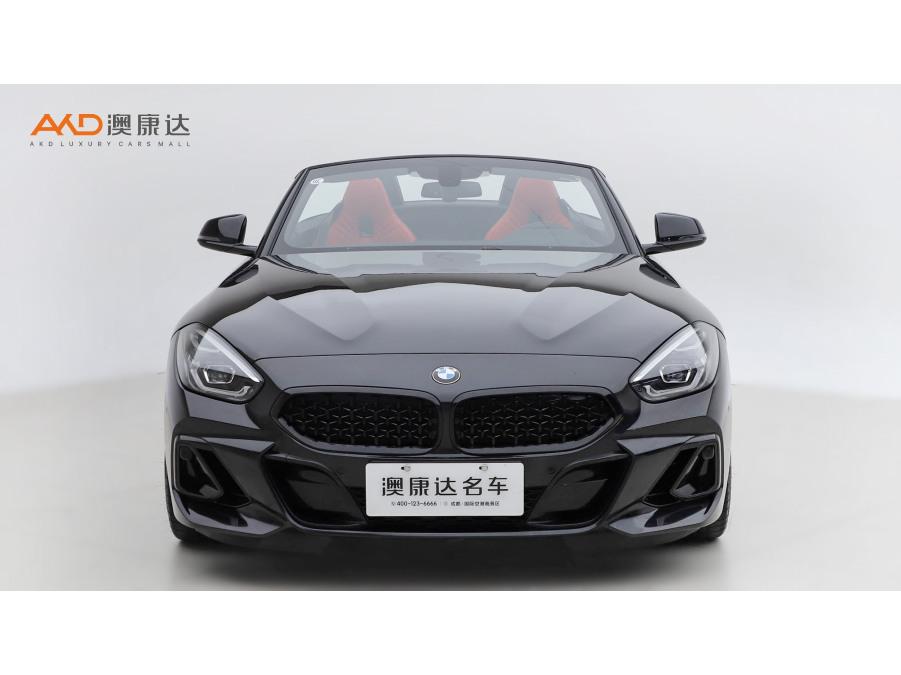 BMW BMW Z4