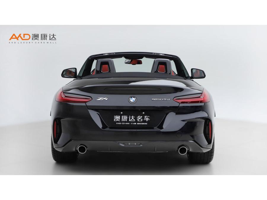 BMW BMW Z4