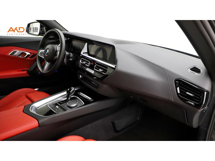 BMW BMW Z4