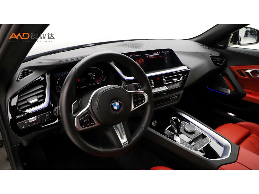BMW BMW Z4