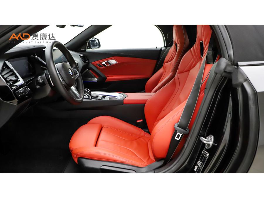 BMW BMW Z4