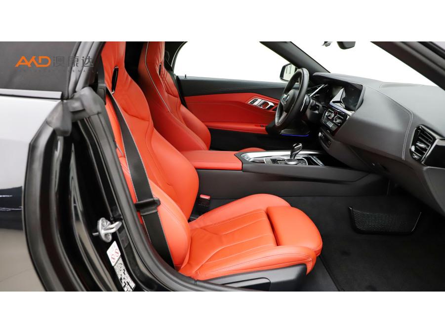 BMW BMW Z4
