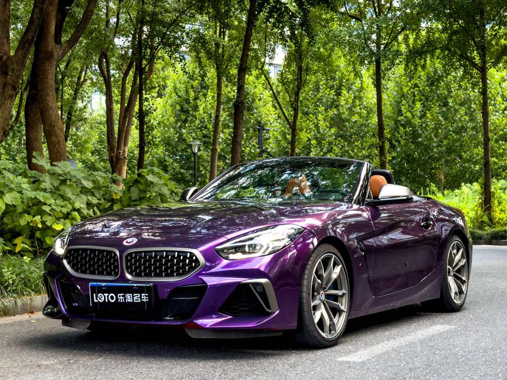 BMW BMW Z4
