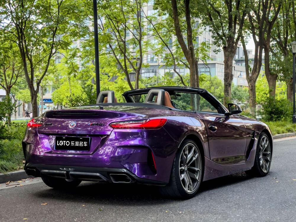 BMW BMW Z4