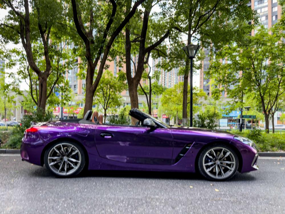 BMW BMW Z4
