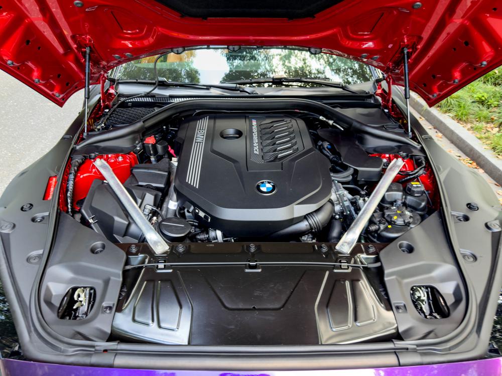 BMW BMW Z4