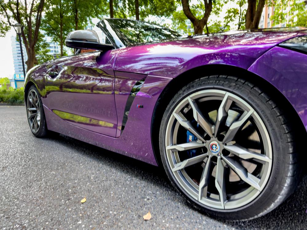 BMW BMW Z4